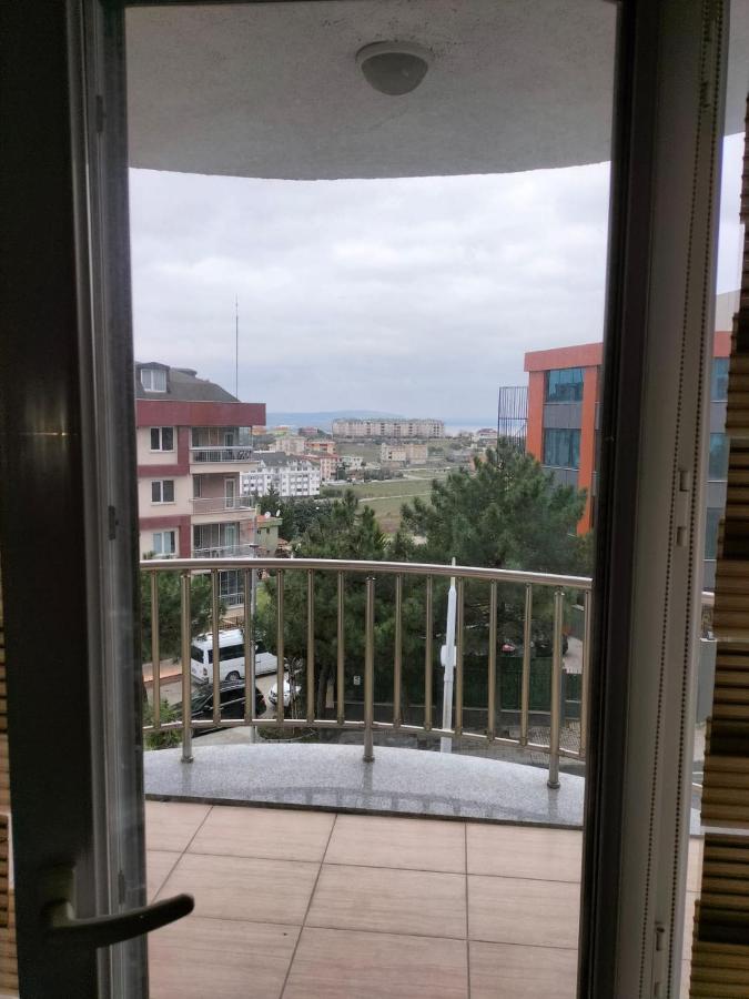 Ny World Hotel Istanbul Exterior foto