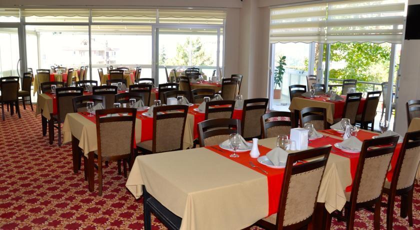 Ny World Hotel Istanbul Exterior foto
